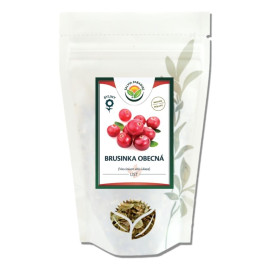 Cranberryblatt 100g