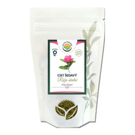 Cist graulich – Rosenblatt 1000g