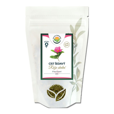 Cist graulich – Rosenblatt 1000g