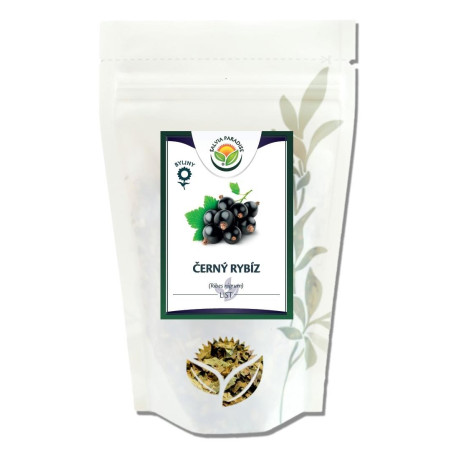 Schwarzbeerblatt 100g