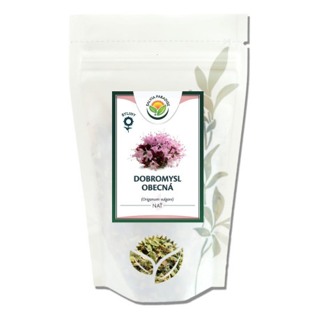 Dobromysl blättert 100g