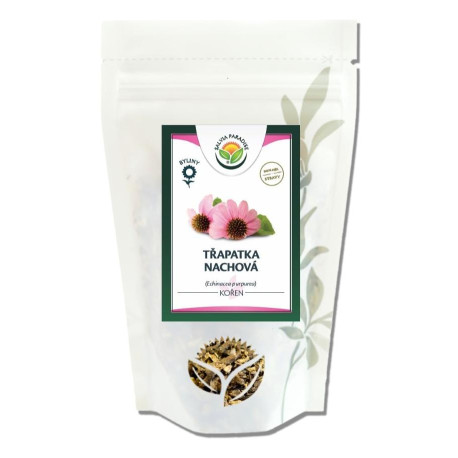 Echinacea – Sonnenkohlwurzel 100g