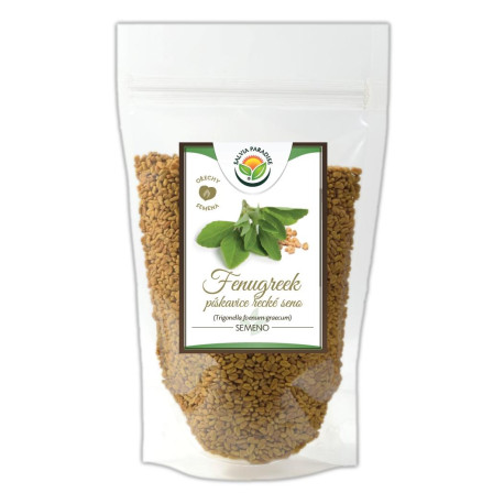 Bockshornklee – Bockshornklee 180g