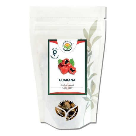 Guarana-Früchte ganze 250g