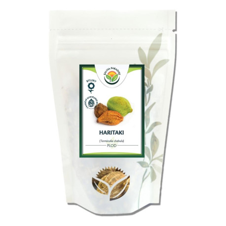 Haritaki-Frucht 250g