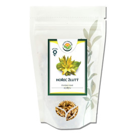 Gentian-Gelbwurzel 1000g
