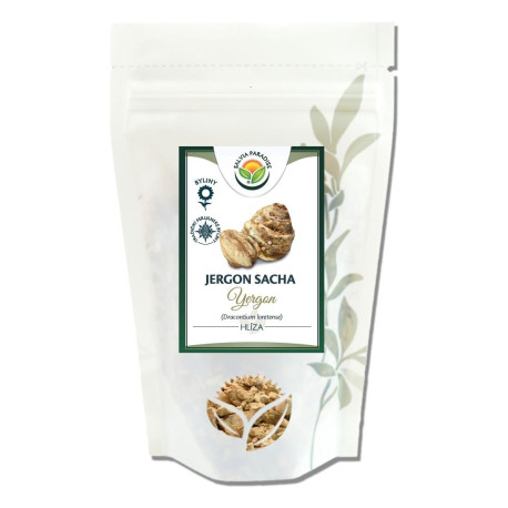 Jergon Sacha Knolle 100g