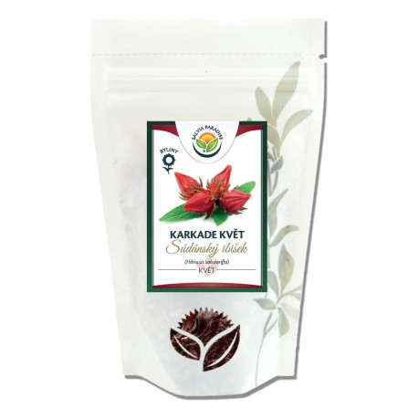 Karkade – Sudanesischer Hibiskus 50g