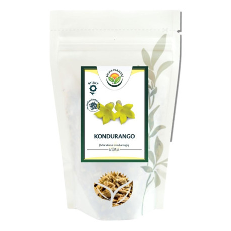 Kondurango Rinde 200g
