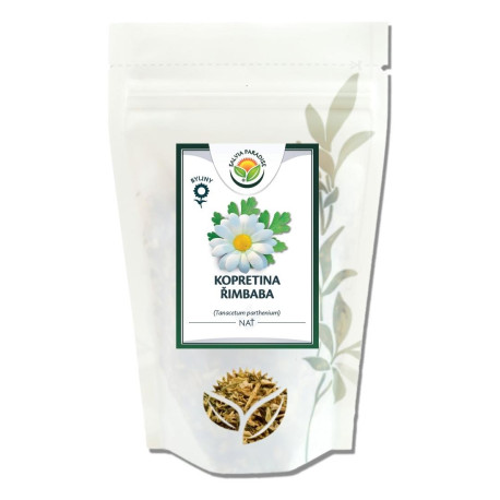 Gänseblümchenblatt 1000g