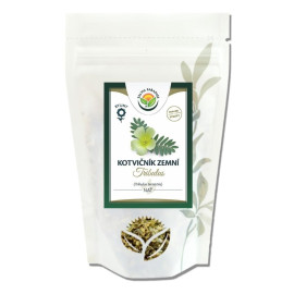 Tribulus terrestris – Tribulus-Stängel 1000g