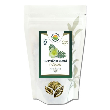 Tribulus terrestris – Tribulus-Stängel 1000g