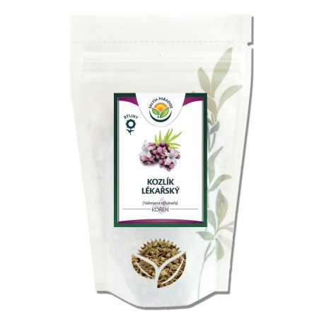 Baldrianwurzel 1000g