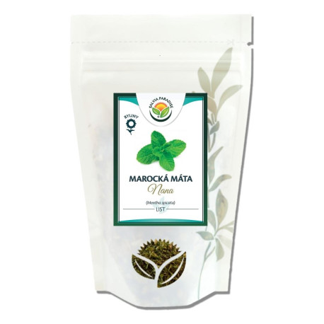 Marokkanische Minze 50g