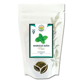 Marokkanische Minze 1000g