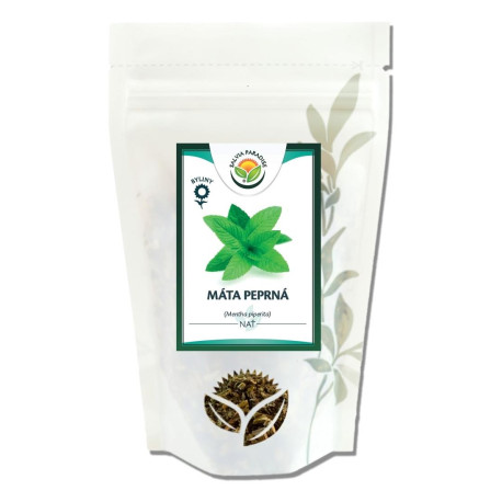 Pfefferminzblätter 100g