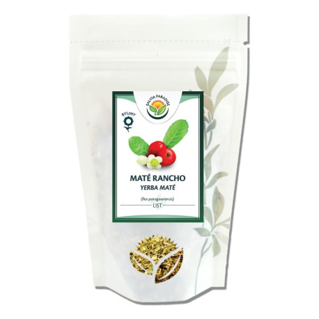 Maté Rancho – Green Maté 100g