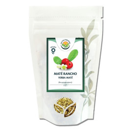 Maté Rancho – Grüner Maté 1000g