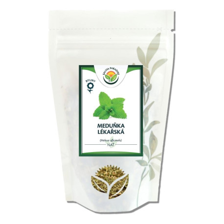 Zitronenmelisse 100g