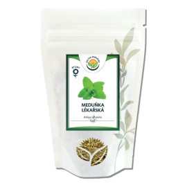 Zitronenmelisseblätter 1000g