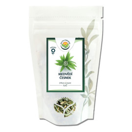 Wildknoblauchblätter 70g