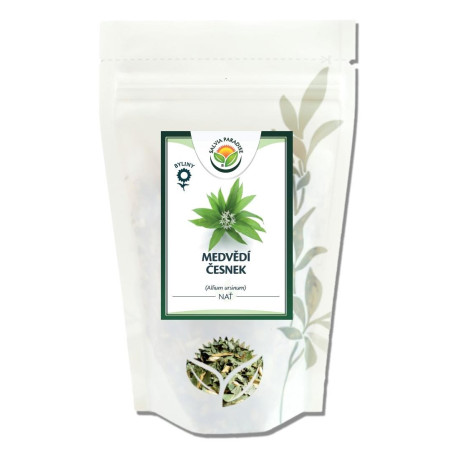 Wildknoblauchblätter 70g