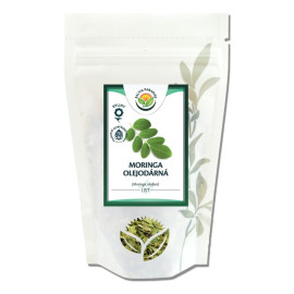 Moringa oleifera-Blatt 1000g