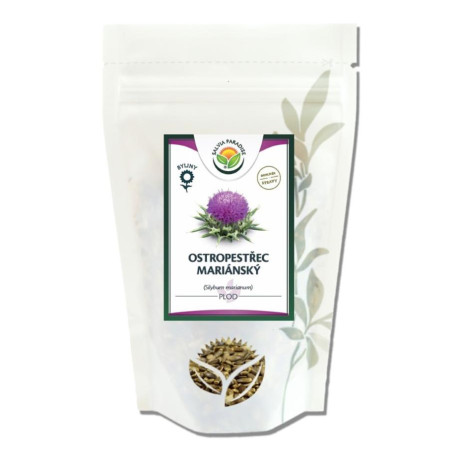 Mariendistel – ganze Früchte 100g