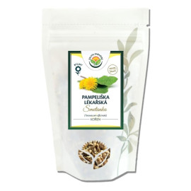 Löwenzahnwurzelschnitt 250g