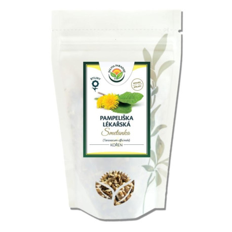 Löwenzahnwurzelschnitt 250g