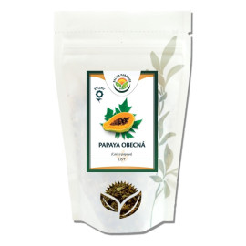 Gemeiner Papayablatt 120g