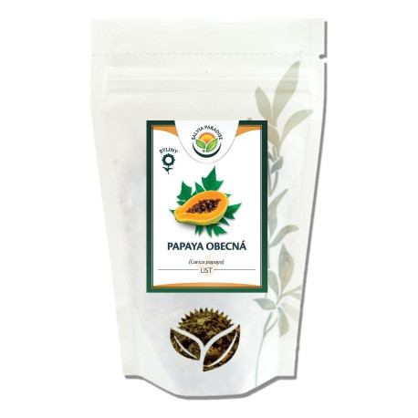 Gewöhnliche Papayablatt 1000g