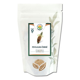 Psyllium Black Whole 100g