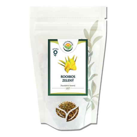 Rooibos Grün 200g