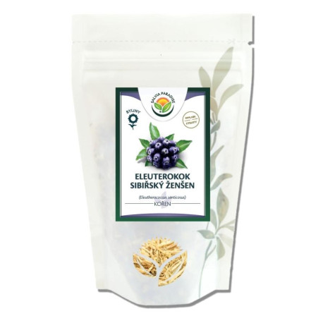 Eleutherococcus – Sibirische Ginsengwurzel 100g