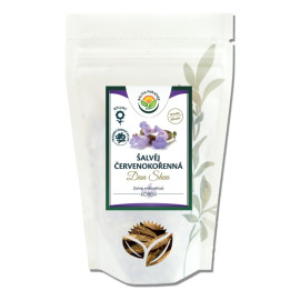 Rotwurzel-Salbei – Dan-Shen-Wurzel 1000g