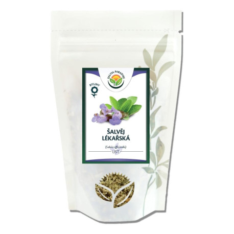 Salbeiblatt 100g