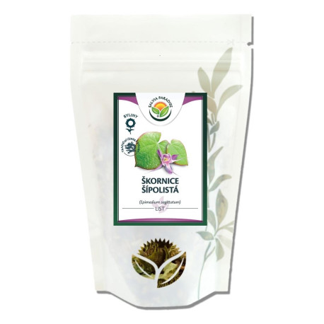 Epimedium Sagittatum – Stiefel 30g