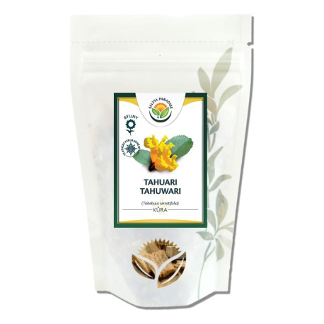 Tahuwari – Tahuwari 250g