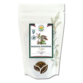 Tulsi – heilige Basilikumblätter 50g