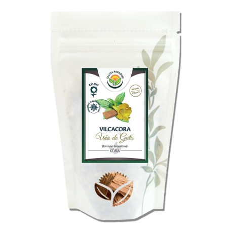 Vilcacora - Uňa de Gato Innenschale 1000g