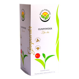 Schießpulver Zhu cha n. s. 20 x 2 g