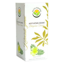 Tribulus n. s. 20 x 2 g 10 Stücke