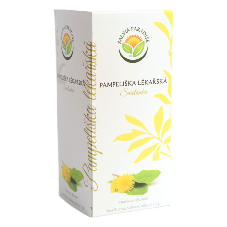 Löwenzahn n. s. 20 x 3 g