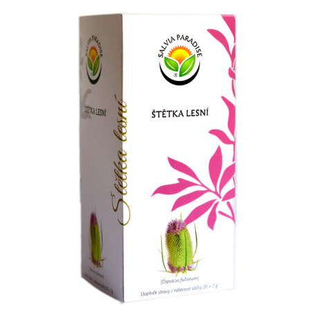 Waldstrüpp n. s. 20 x 2 g