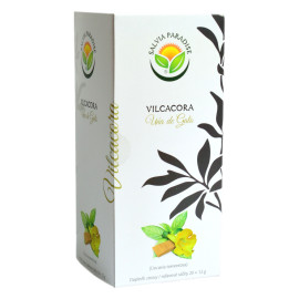 Vilcacora - Uňa de Gato n. s. 20 x 1,5 g