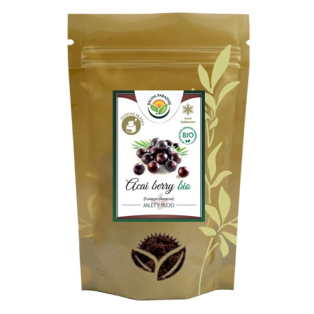 Acai-Beerenpulver BIO 1000g
