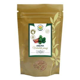 Arjuna-Rinde gemahlen 100 g