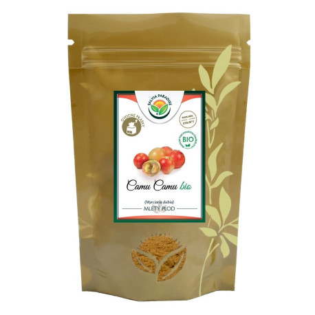 Camu Camu Pulver BIO 50 g