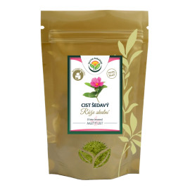 Cist grau – Rosenfelsenblatt gemahlen 100 g